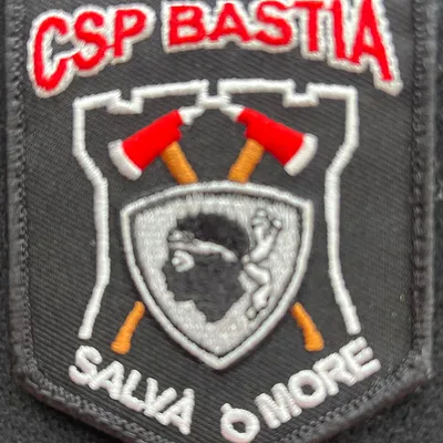 CIS CSP Corse Bastia