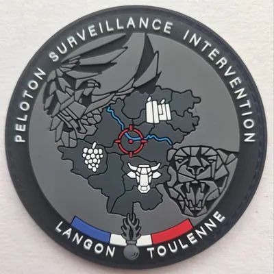 PSIG - Langon - Toulenne