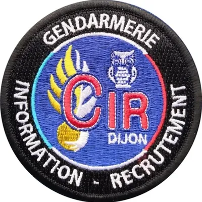 CIR Dijon