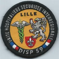 UHSI Lille