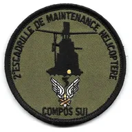 3e RHC - 2e EMH