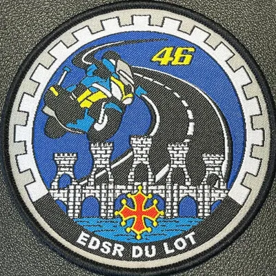 EDSR 46 - Lot