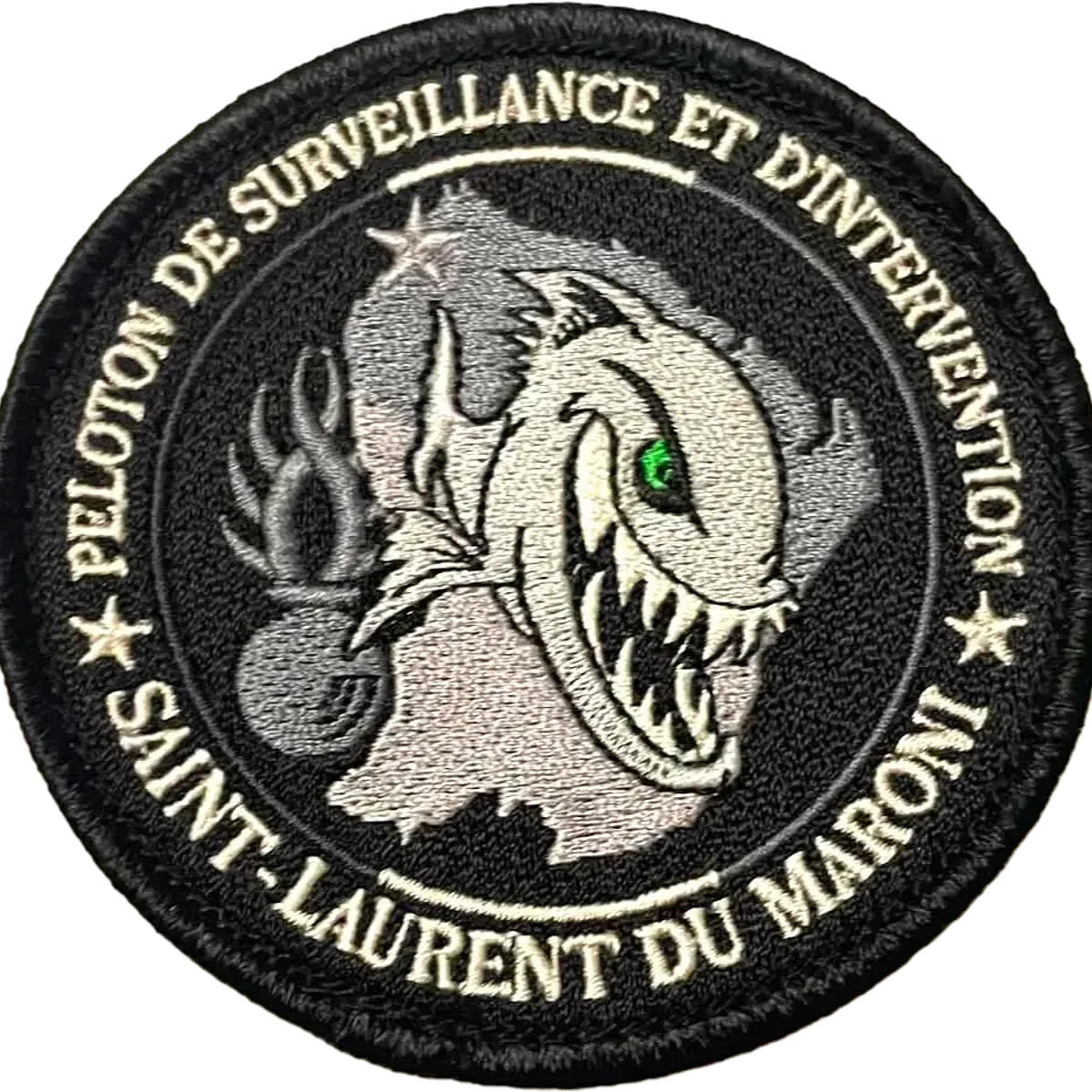 PSIG Saint-Laurent-du-Maroni 