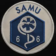 SAMU 66