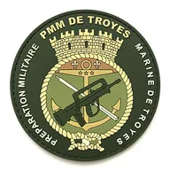 PMM - Troyes
