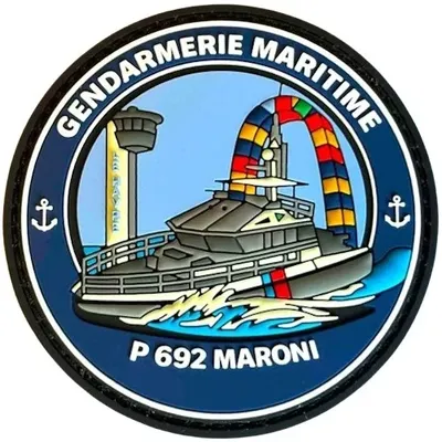 VCSM - Maroni P692 