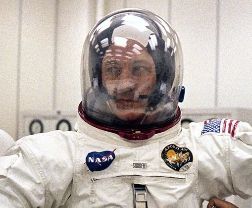 Apollo-13 Beta cloth - 2