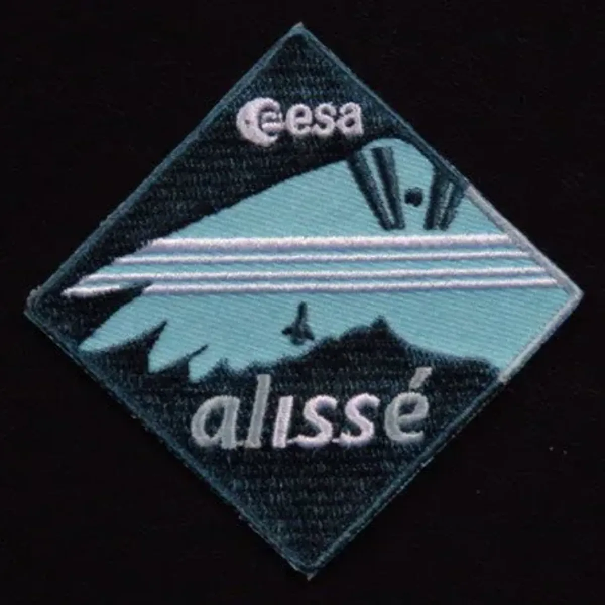 STS-128 ESA ALISSE