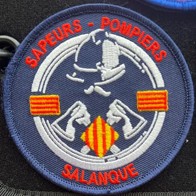 Amicale pompier Salanque 66