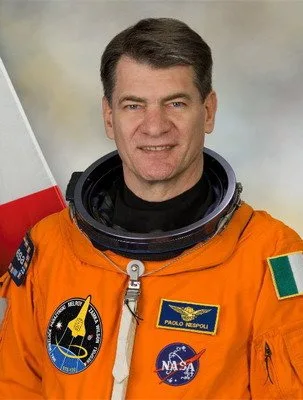 ESA Esperia STS-120 – 2