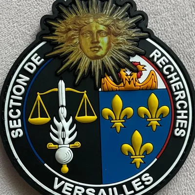 SR Versailles