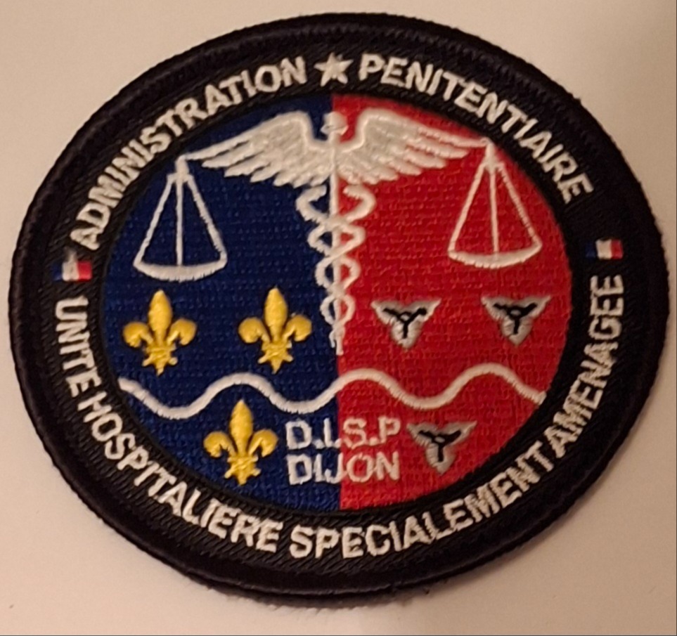 UHSA - Dijon