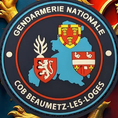 COB Beaumetz-les-Loges