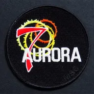 Mercury-7 Aurora erreur - 1