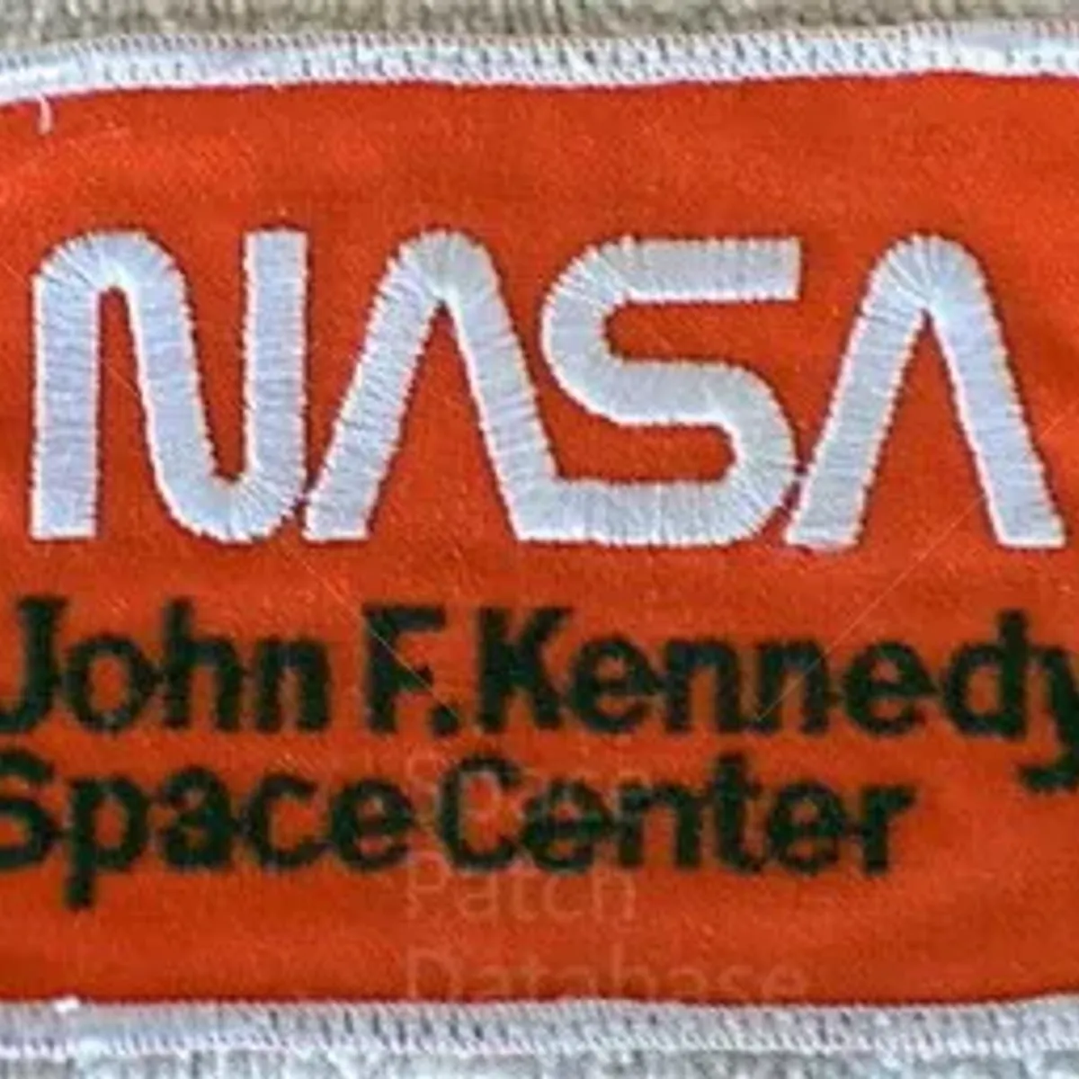 KSC souvenir
