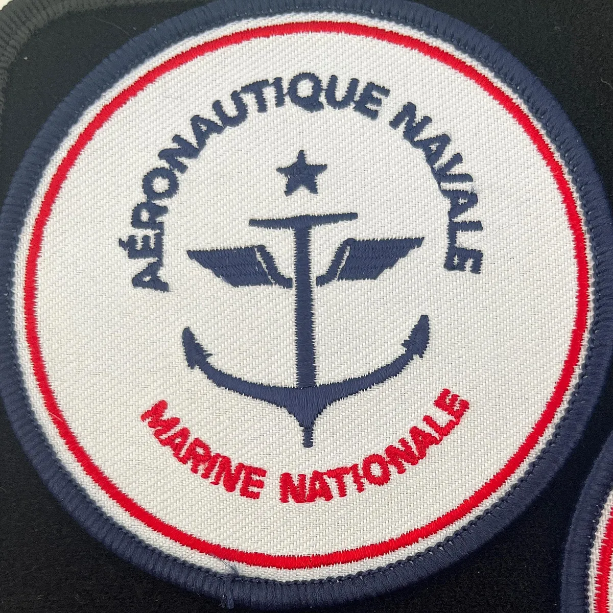 Aéronautique navale 