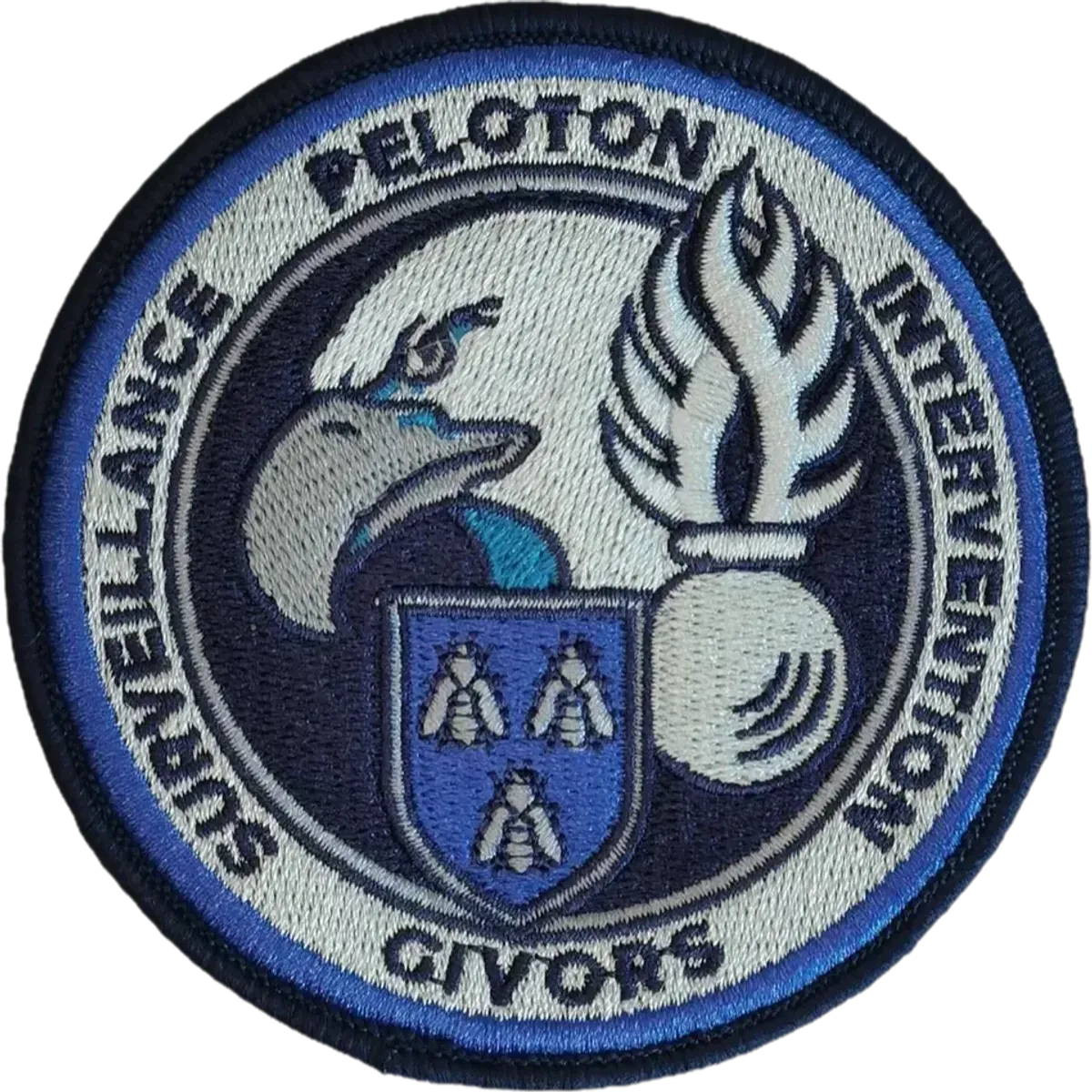 PSIG Givors