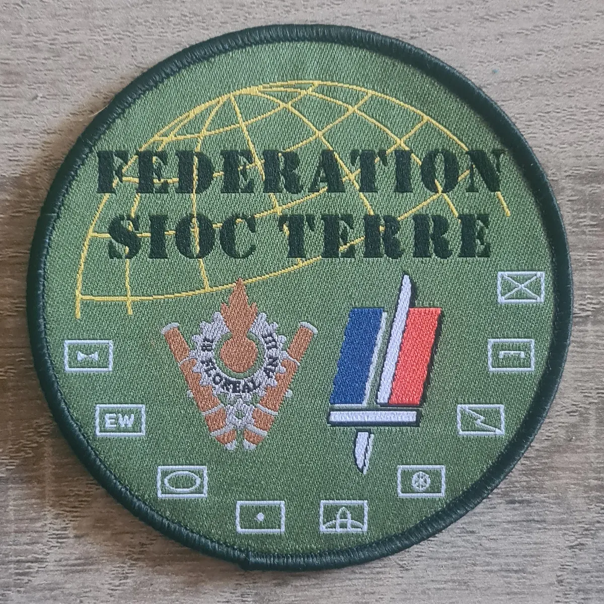 STAT / Fédération SIOC Terre