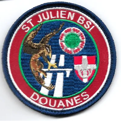 BSI - Saint-Julien-en-Genevois