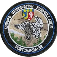 GOS Pontcharra