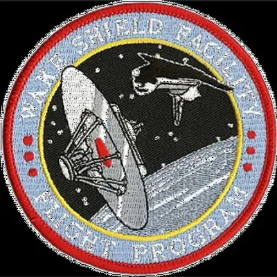 STS-60 WSF
