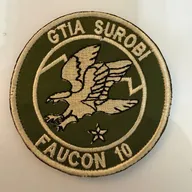 2ème Régiment de Hussards, GTIA Surobi Faucon 10