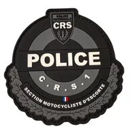 CRS 1 (BV)