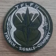 TFLF IV / French Signals Company / 11e CCTP