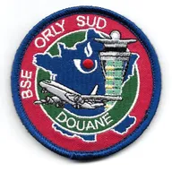 BSE - Orly Sud