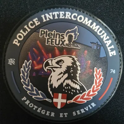 Police Intercommunale Faucigny-Glières 