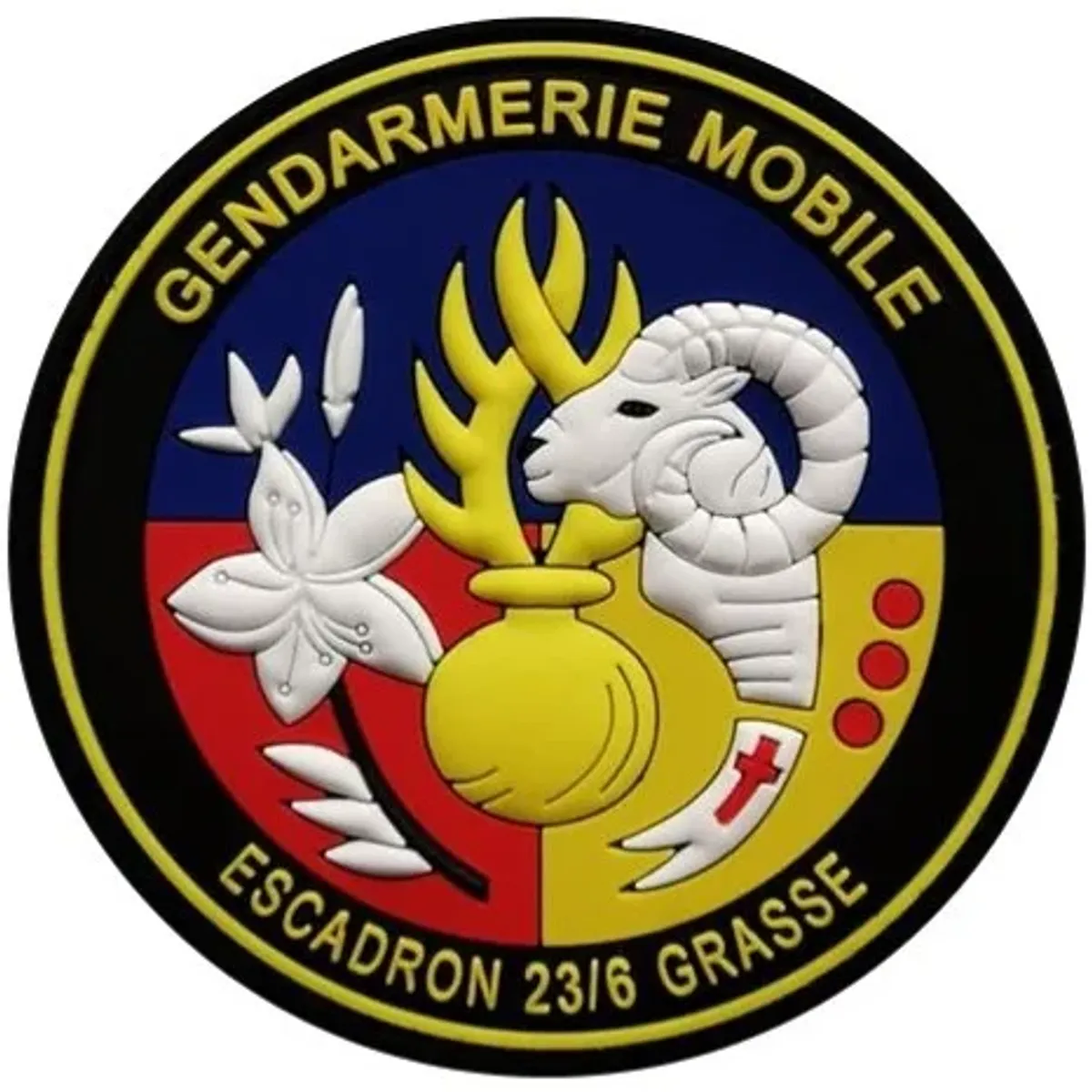 EGM 23/6 Grasse