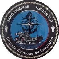 Brigade Nautique - Le Lavandou