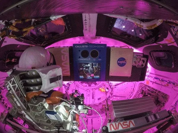 Artemis-1 – 2