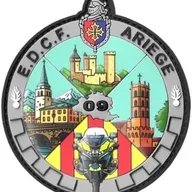 EDCF 09 Ariège