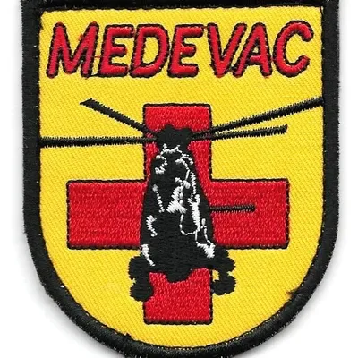 DETALAT PLANA - KFOR - KOSOVO - MEDEVAC