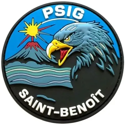 PSIG - Saint-Benoît
