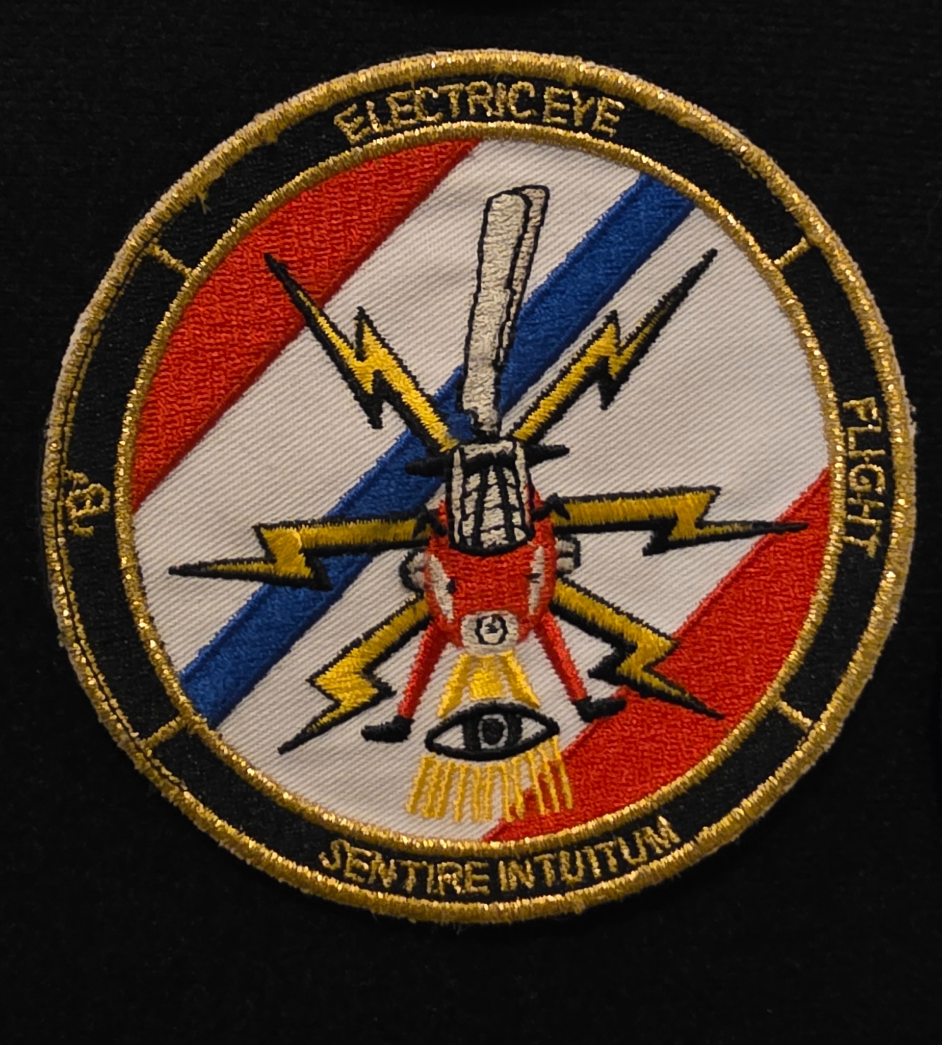 S100 Schiebel- unité Anglaise de télépilote de drone