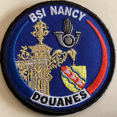 BSI Nancy 54