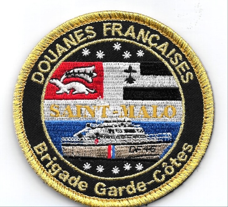 BGC - Saint-Malo