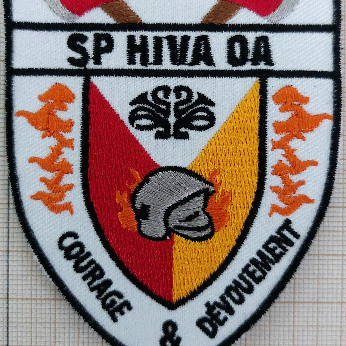 Hiva Oa