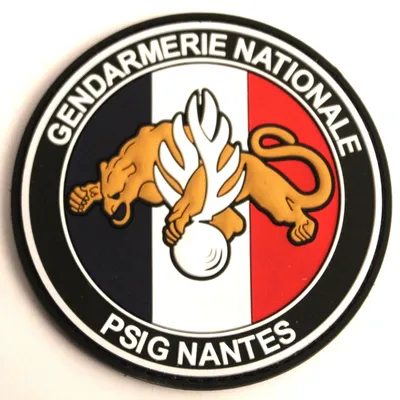 PSIG Sabre - Nantes
