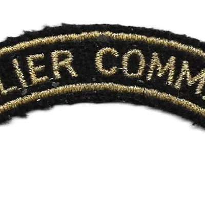 Fusilier Commando - (FUSCO) 