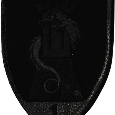 12ème Régiment de Cuirassiers - 1er Escadron - 1er Peloton (BV-V1)