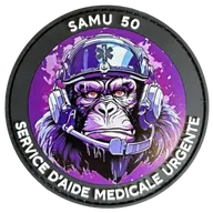 SAMU 50