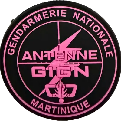 AGIGN Martinique 