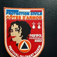 Protection Civile - Côtes d’Armor - Chant marin 2023