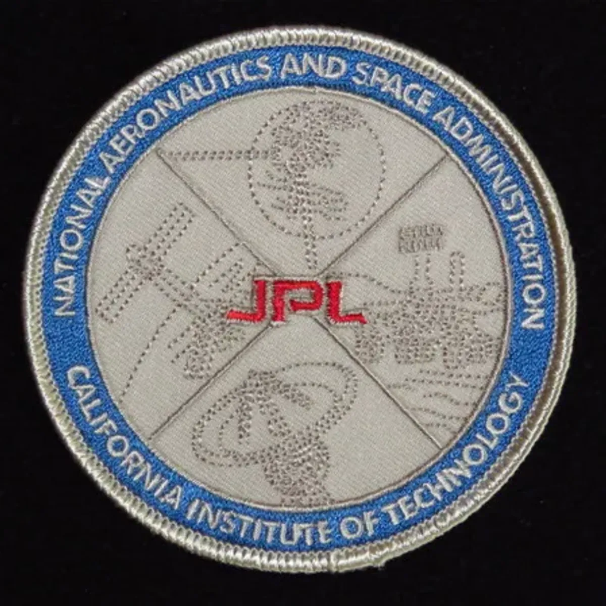JPL hommage