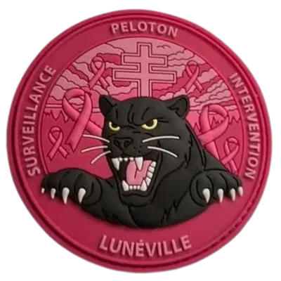 PSIG Lunéville - Octobre Rose 2026