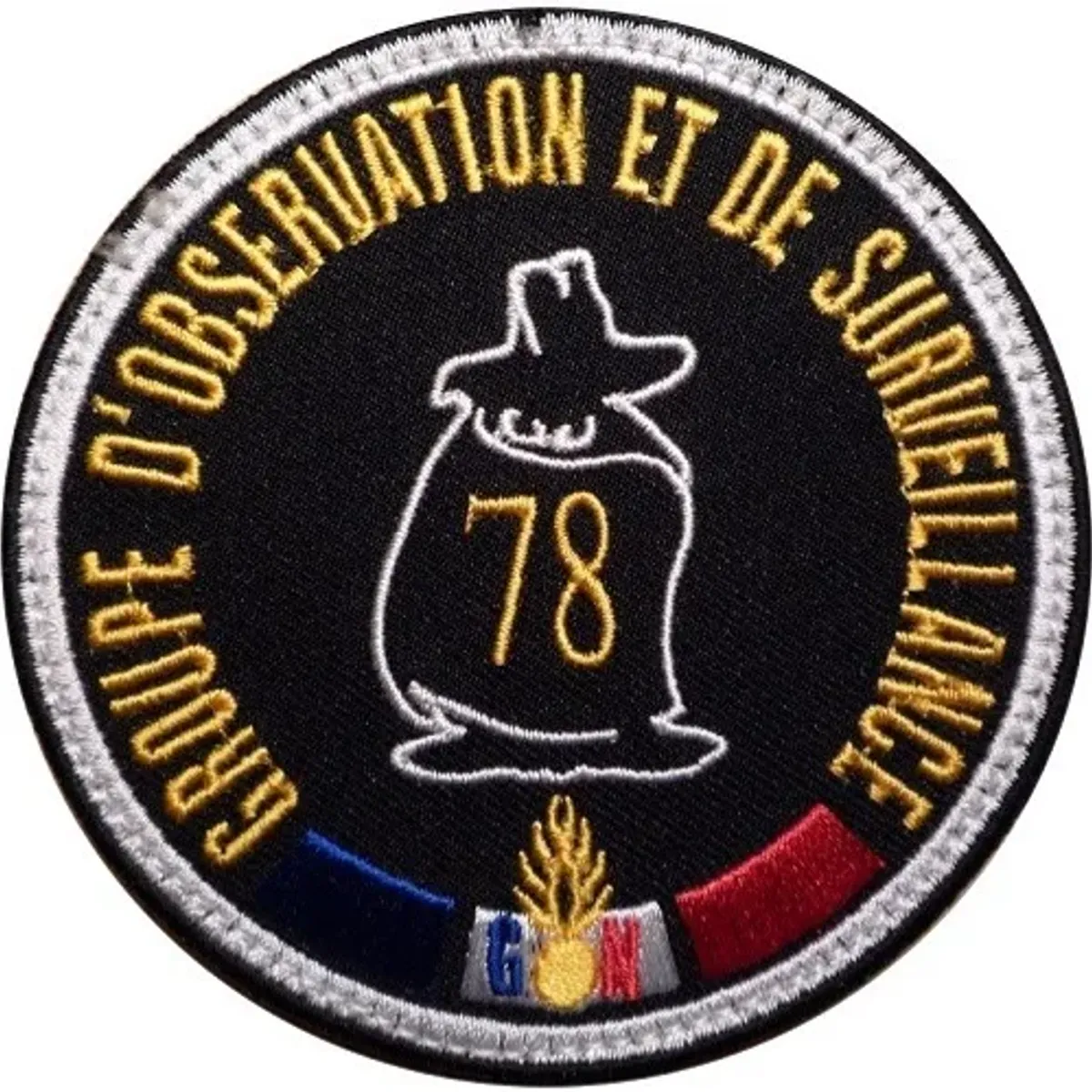 GOS 78