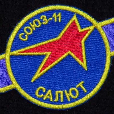 Soyouz-11